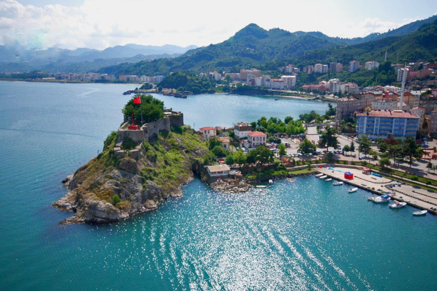 Giresun