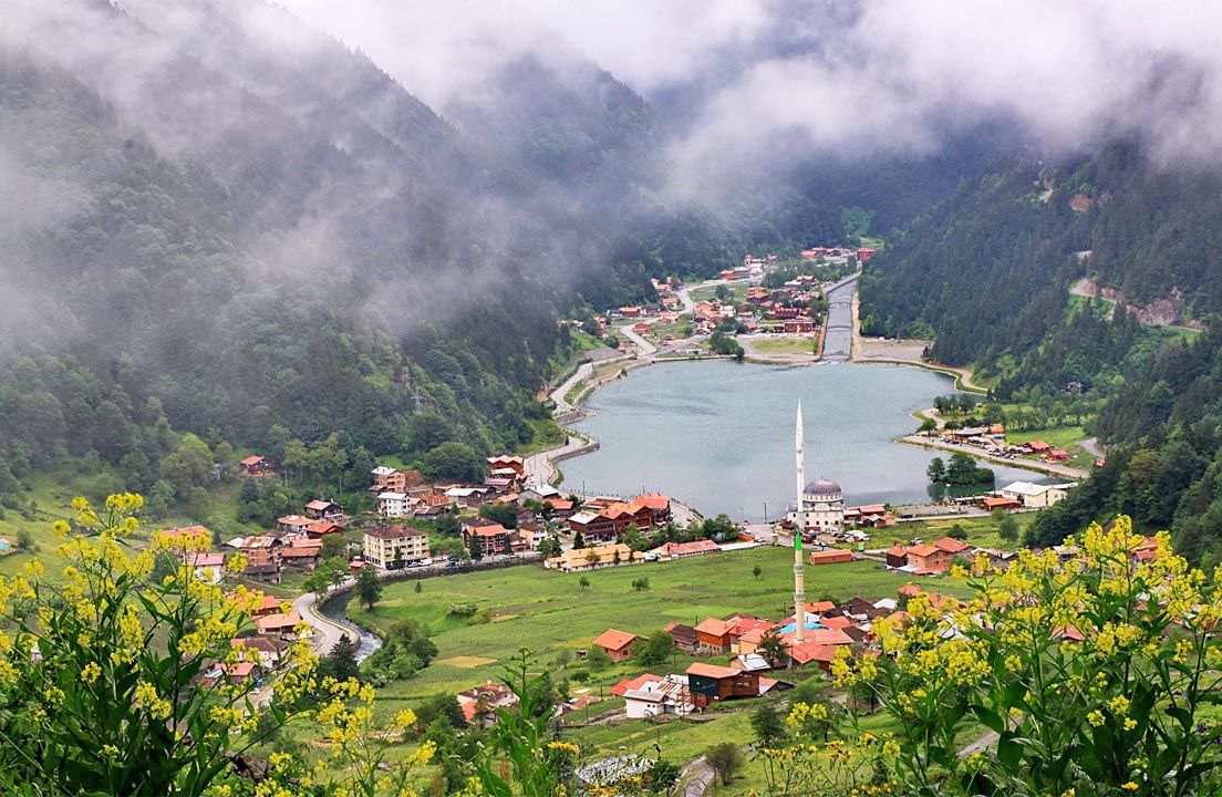 Uzungöl Turu